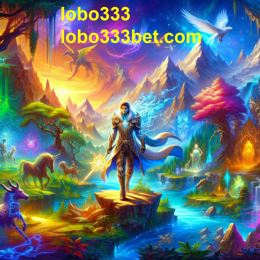 A Magia dos Jogos de Aventura